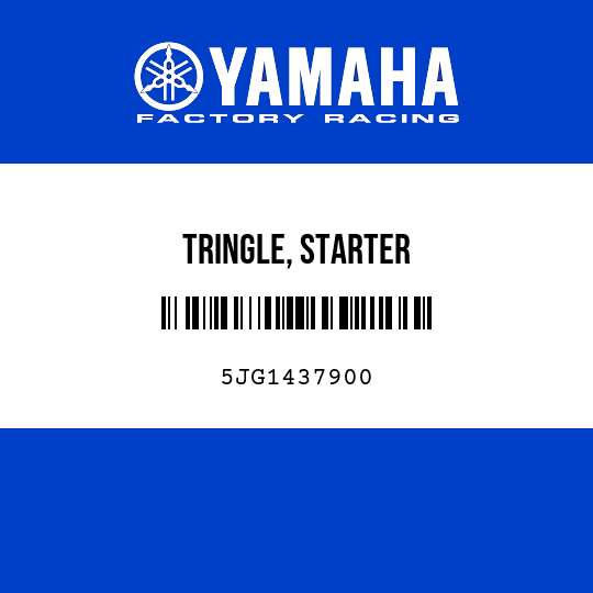 TRINGLE, STARTER