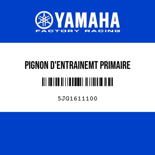 PIGNON D'ENTRAINEMT PRIMAIRE