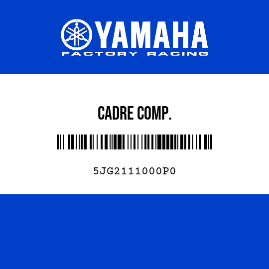 CADRE COMP.