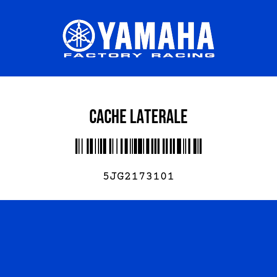 CACHE LATERALE