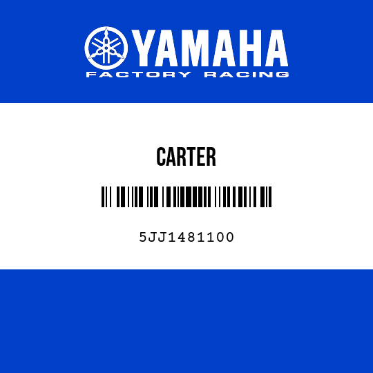 CARTER