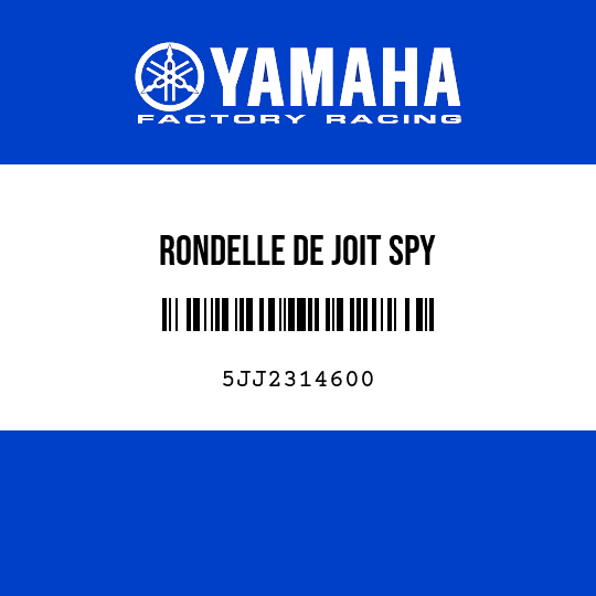 RONDELLE DE JOIT SPY