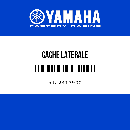 CACHE LATERALE