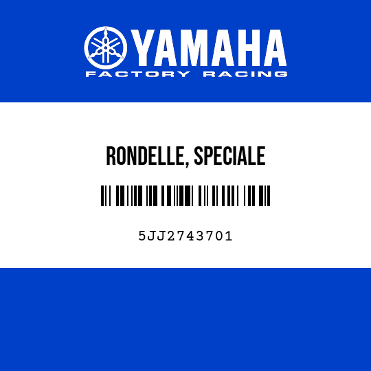 RONDELLE, SPECIALE