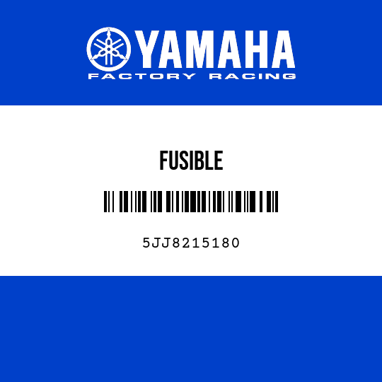 FUSIBLE