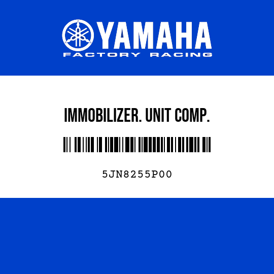 IMMOBILIZER. UNIT COMP.