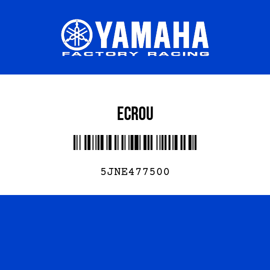ECROU