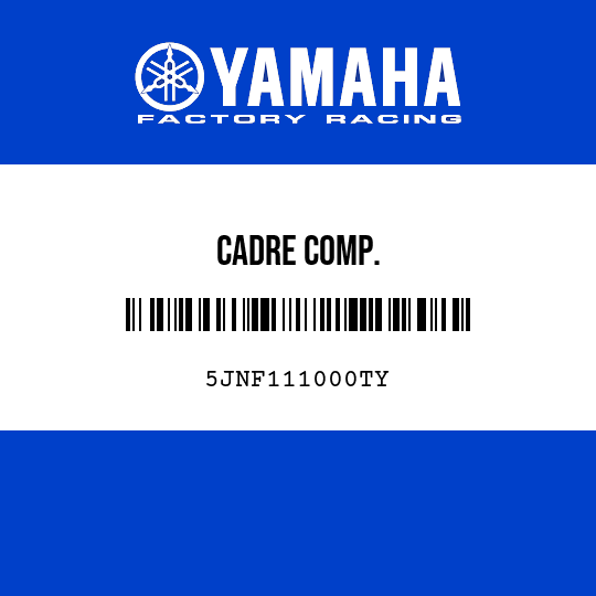 CADRE COMP.