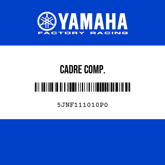 CADRE COMP.