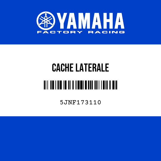 CACHE LATERALE
