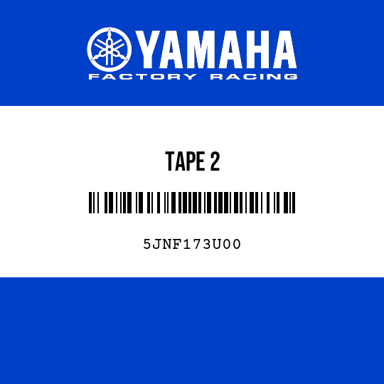 TAPE 2