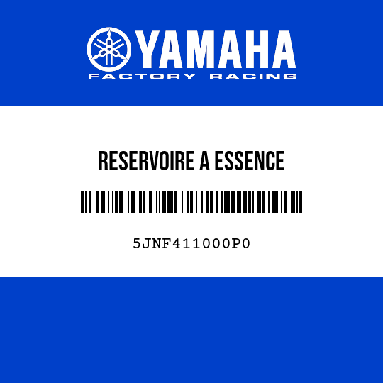 RESERVOIRE A ESSENCE