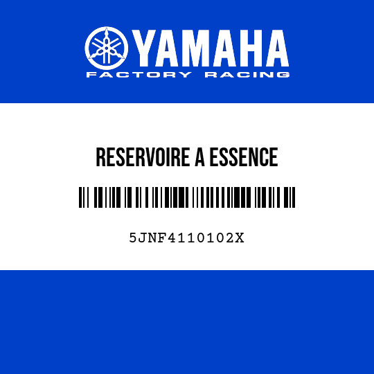 RESERVOIRE A ESSENCE