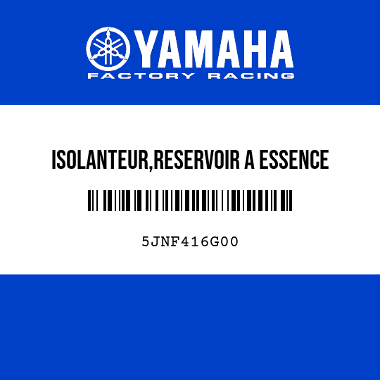 ISOLANTEUR,RESERVOIR A ESSENCE