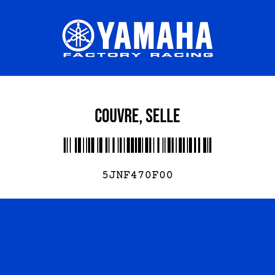 COUVRE, SELLE