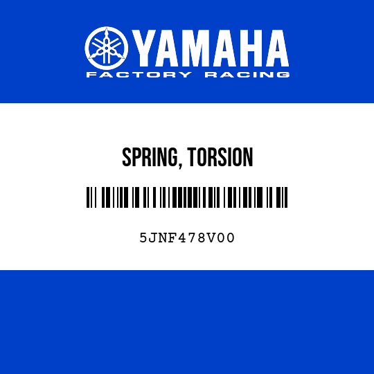 SPRING, TORSION