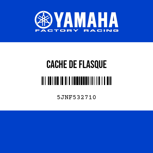 CACHE DE FLASQUE