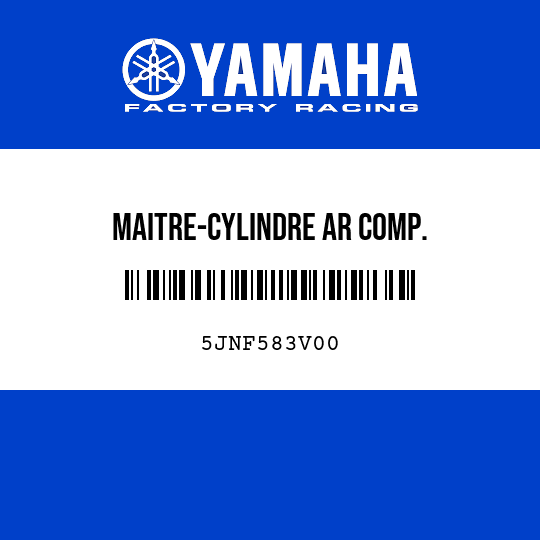 MAITRE-CYLINDRE AR COMP.