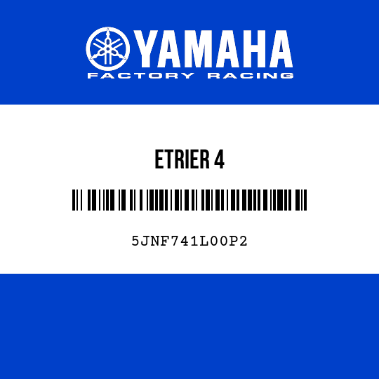 ETRIER 4