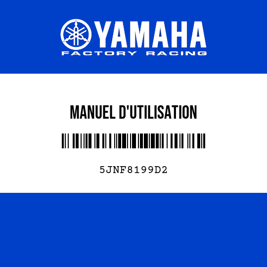 MANUEL D'UTILISATION