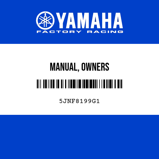 MANUAL, OWNERS
