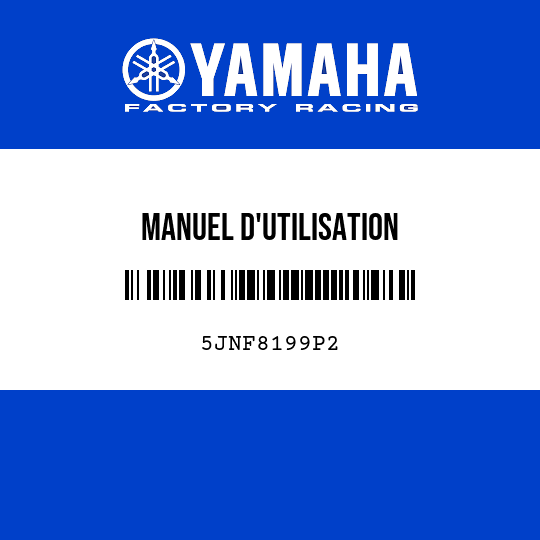 MANUEL D'UTILISATION