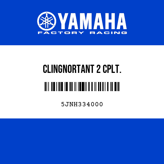 CLINGNORTANT 2 CPLT.