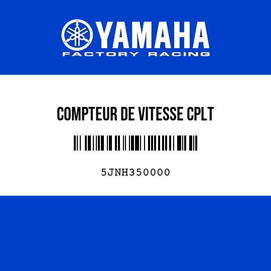 COMPTEUR DE VITESSE CPLT