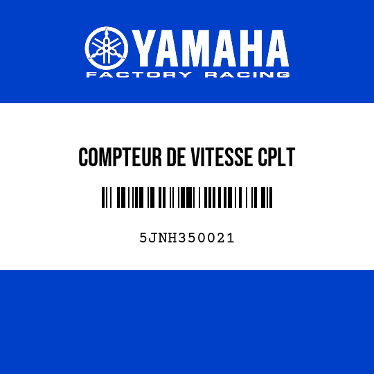 COMPTEUR DE VITESSE CPLT