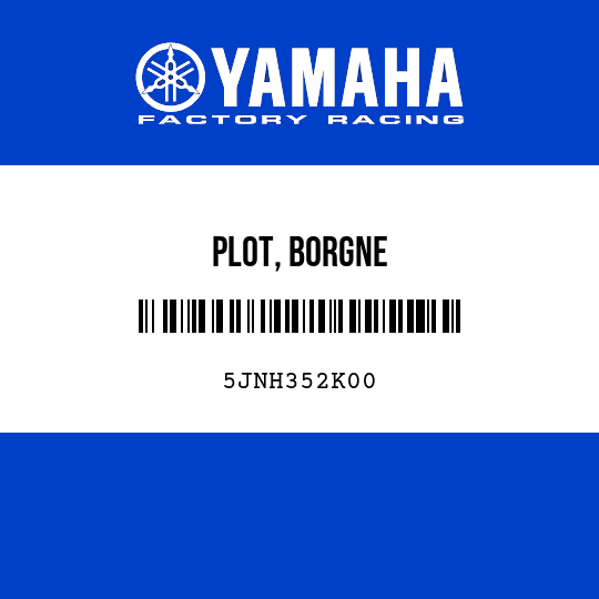 PLOT, BORGNE