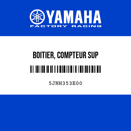 BOITIER, COMPTEUR SUP