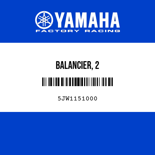 BALANCIER, 2