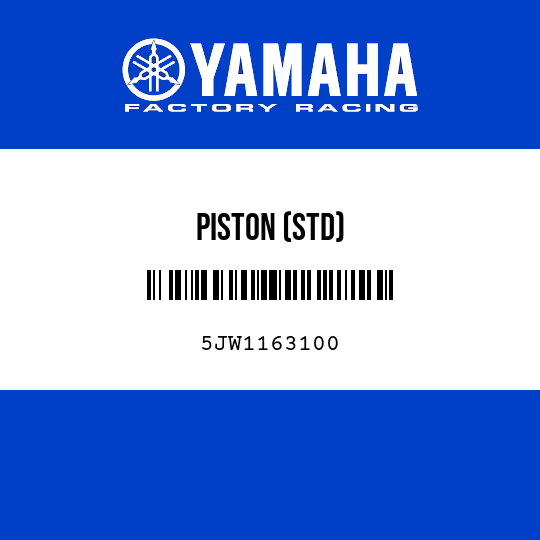 PISTON (STD)