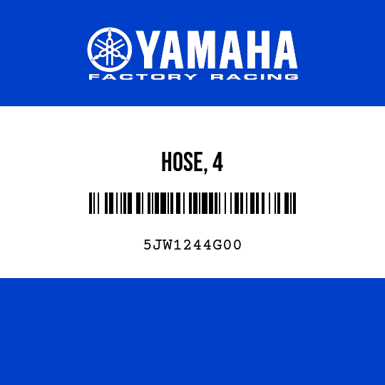HOSE, 4