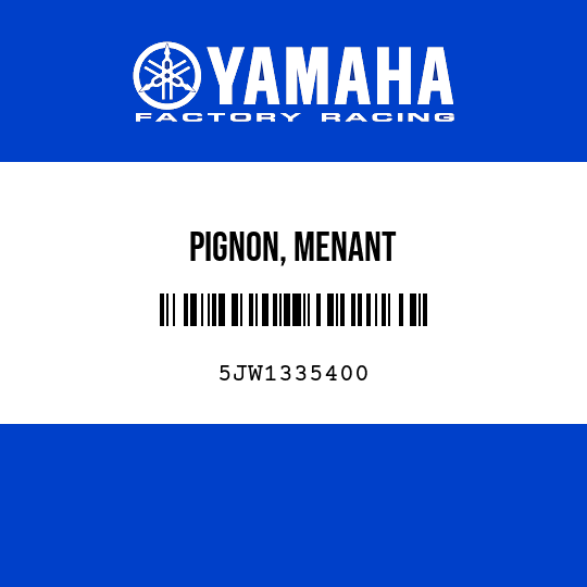 PIGNON, MENANT
