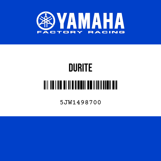 DURITE