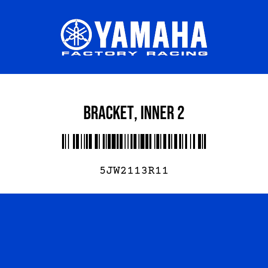 BRACKET, INNER 2