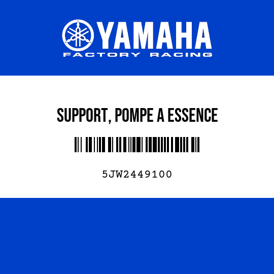 SUPPORT, POMPE A ESSENCE