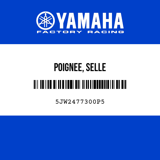 POIGNEE, SELLE
