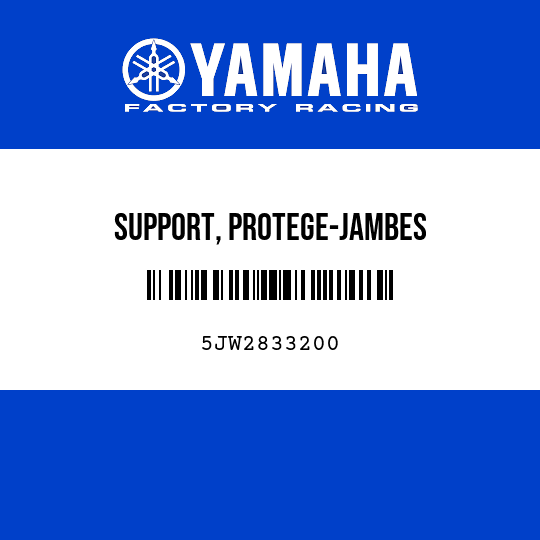 SUPPORT, PROTEGE-JAMBES