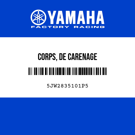 CORPS, DE CARENAGE
