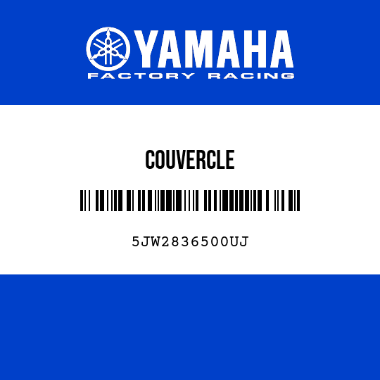 COUVERCLE