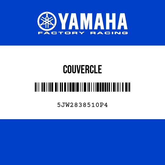 COUVERCLE