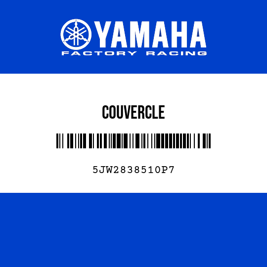 COUVERCLE