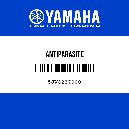 ANTIPARASITE