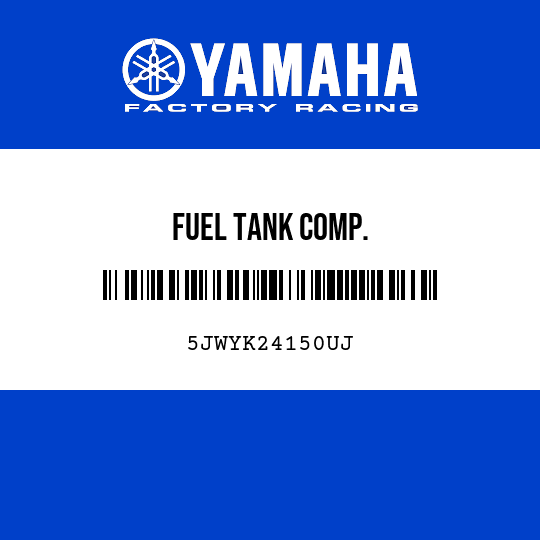 FUEL TANK COMP.