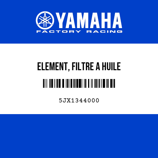 ELEMENT, FILTRE A HUILE
