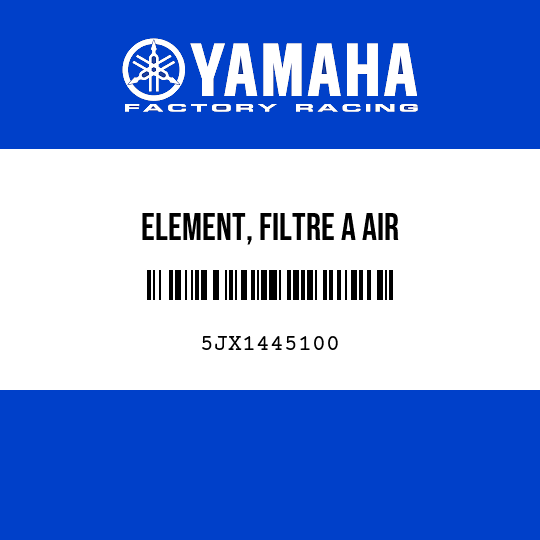 ELEMENT, FILTRE A AIR