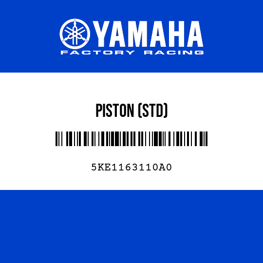 PISTON (STD)