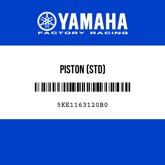PISTON (STD)